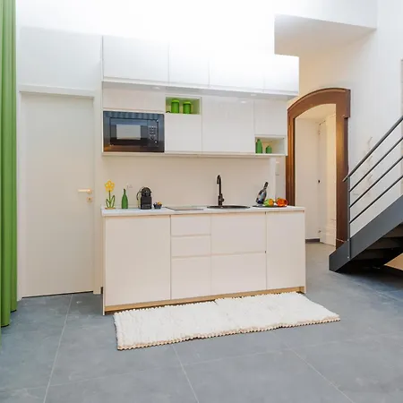 Almatros Design Smeraldo In Palazzo Storico * سولمونا