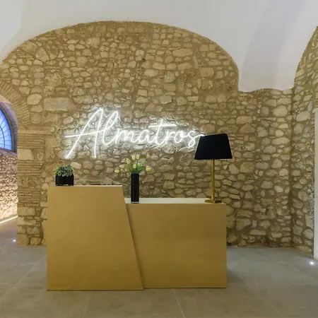 شقة Almatros Design Smeraldo In Palazzo Storico