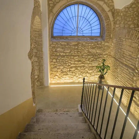Almatros Design Smeraldo In Palazzo Storico سولمونا