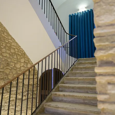 شقة Almatros Design Smeraldo In Palazzo Storico *