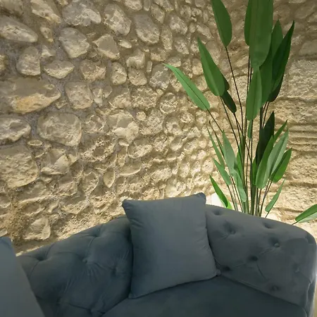 Almatros Design Smeraldo In Palazzo Storico *